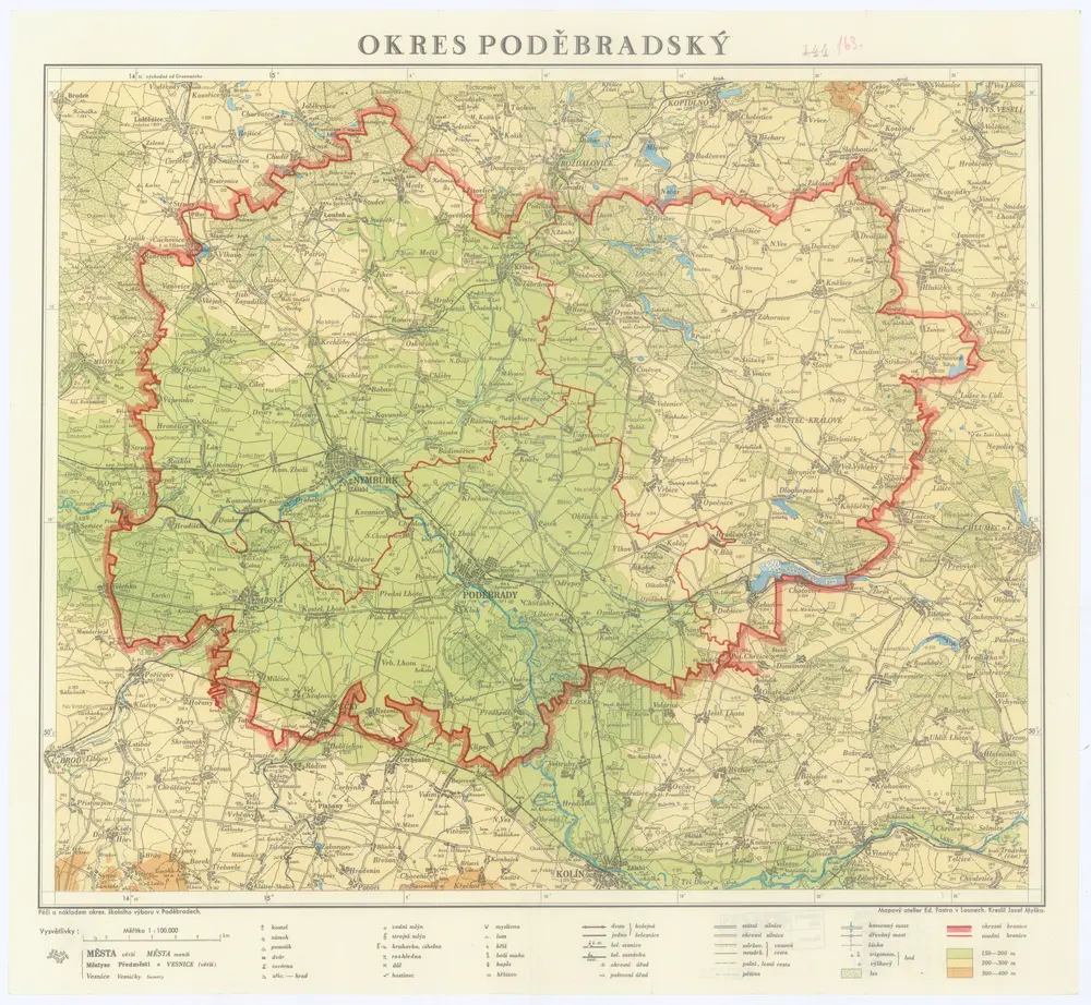 Thumbnail of historical map