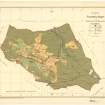 Anteprima della vecchia mappa