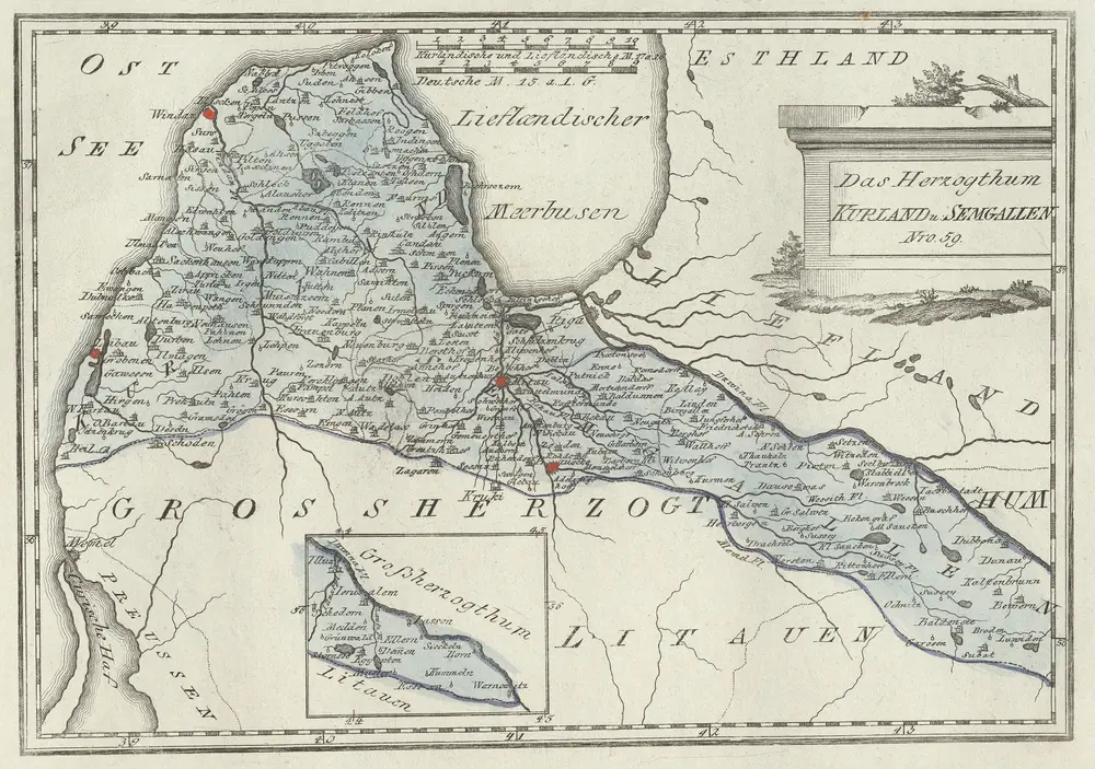 Pré-visualização do mapa antigo