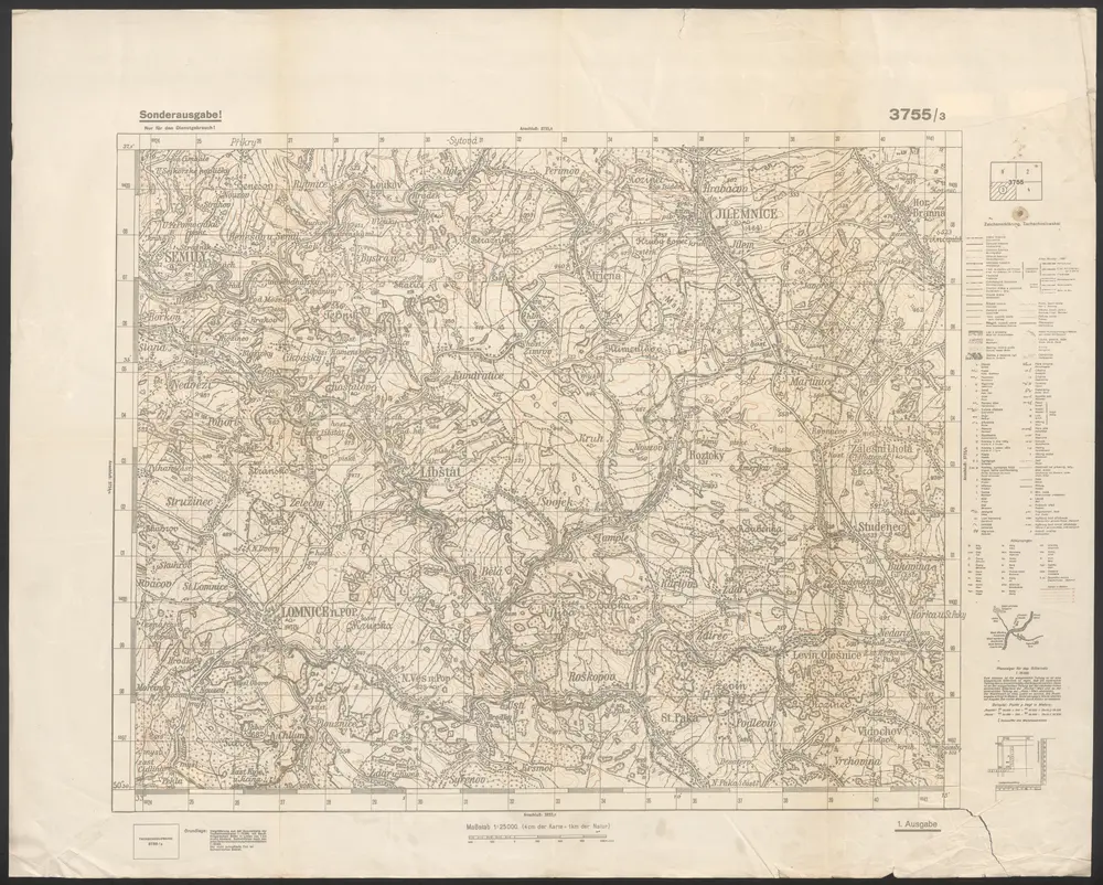 Pré-visualização do mapa antigo