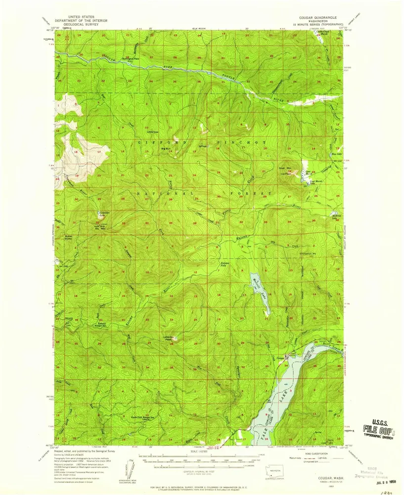 Pré-visualização do mapa antigo