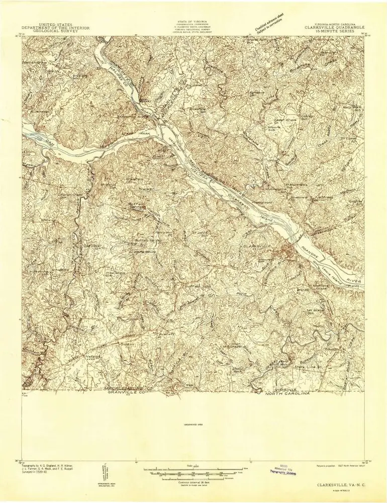 Thumbnail of historical map