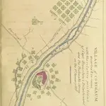 Sketch of the Column at Corygaum, with a plan of the village, some letters private and public, the general orders, and the dispatch from the Honorable Court of Directors, relating to the action on the 1st January 1818. [Compiled by J. Wylie.]