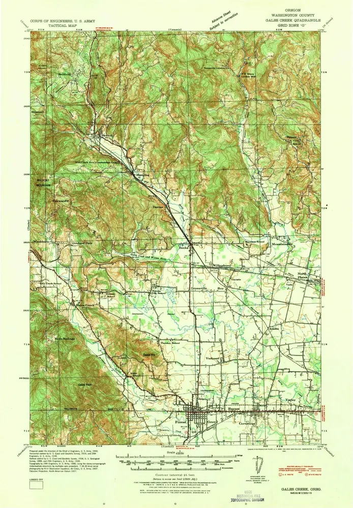 Thumbnail of historical map