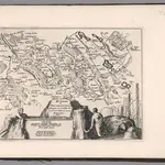 Anteprima della vecchia mappa