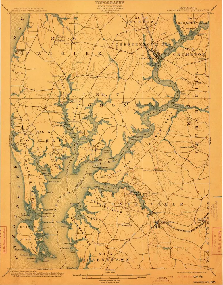 Thumbnail of historical map