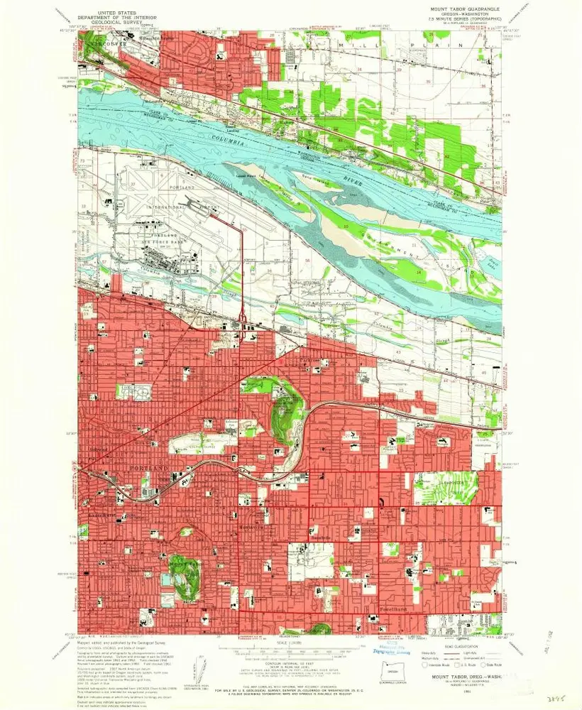 Vista previa del mapa antiguo