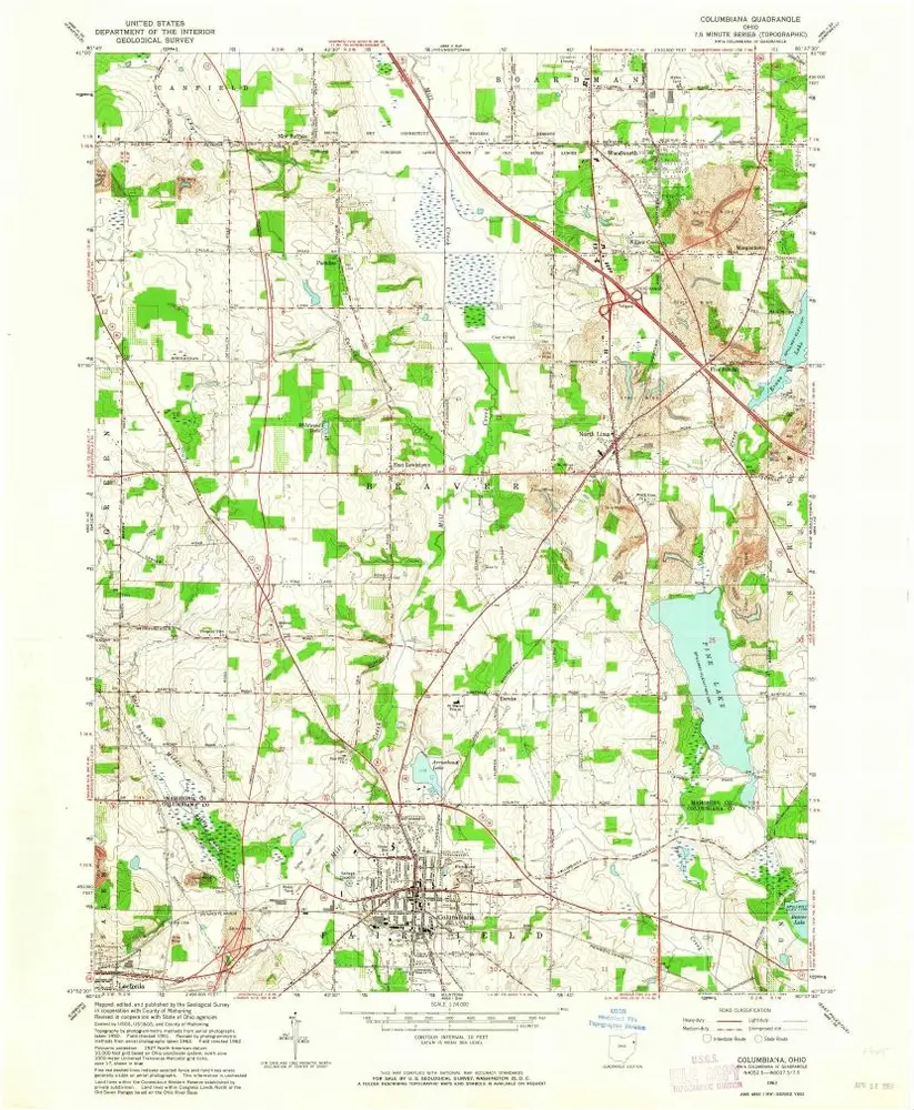 Vista previa del mapa antiguo