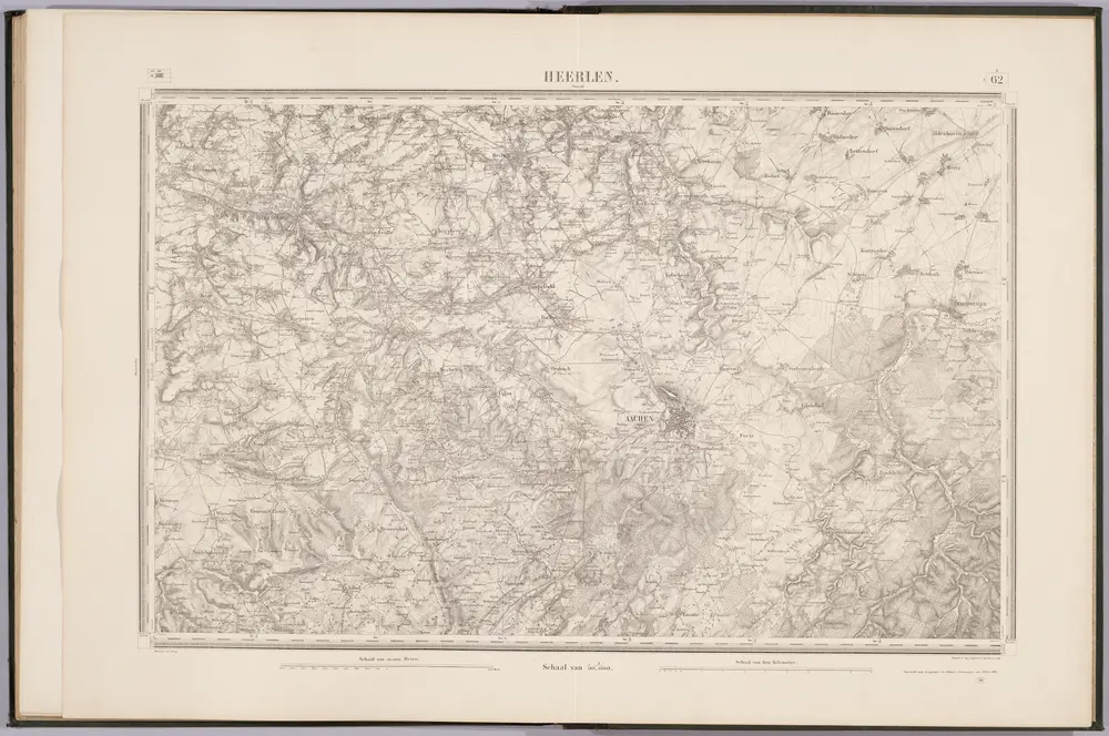 Pré-visualização do mapa antigo