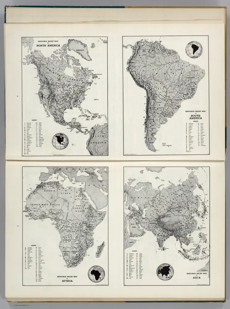 Vista previa del mapa antiguo