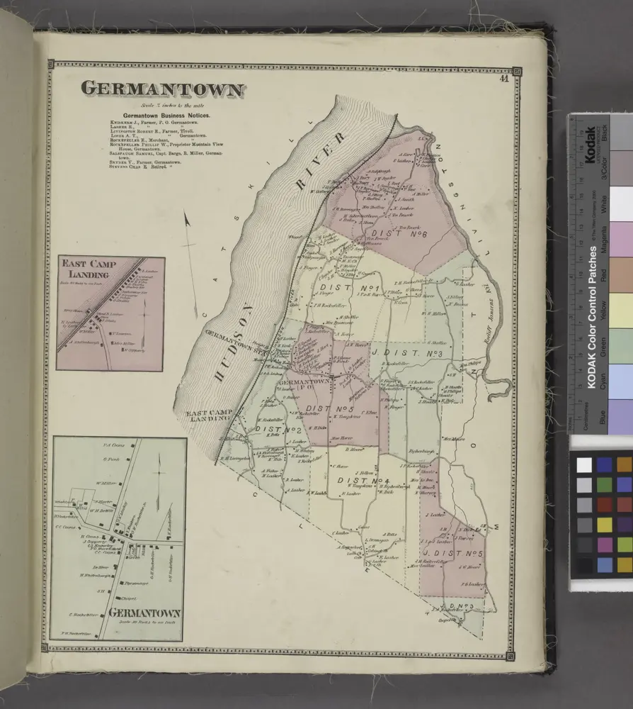 Thumbnail of historical map