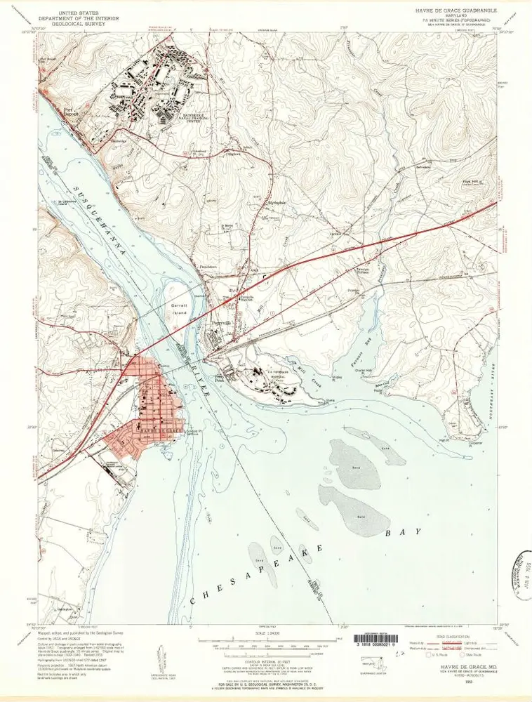 Anteprima della vecchia mappa