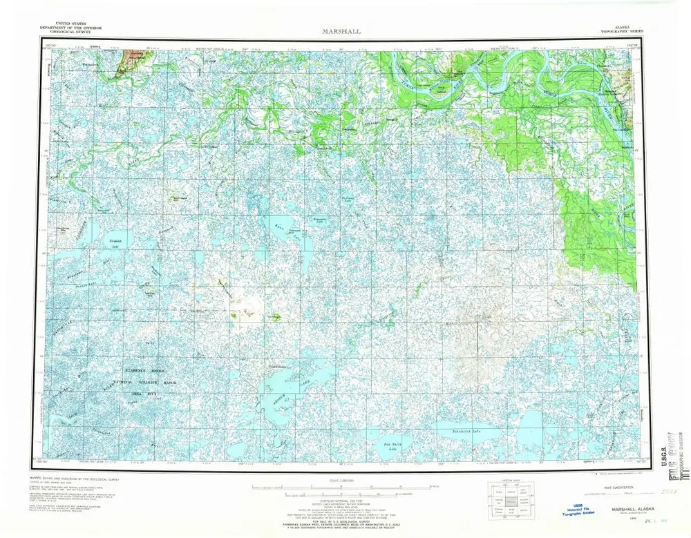 Anteprima della vecchia mappa