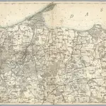 Anteprima della vecchia mappa