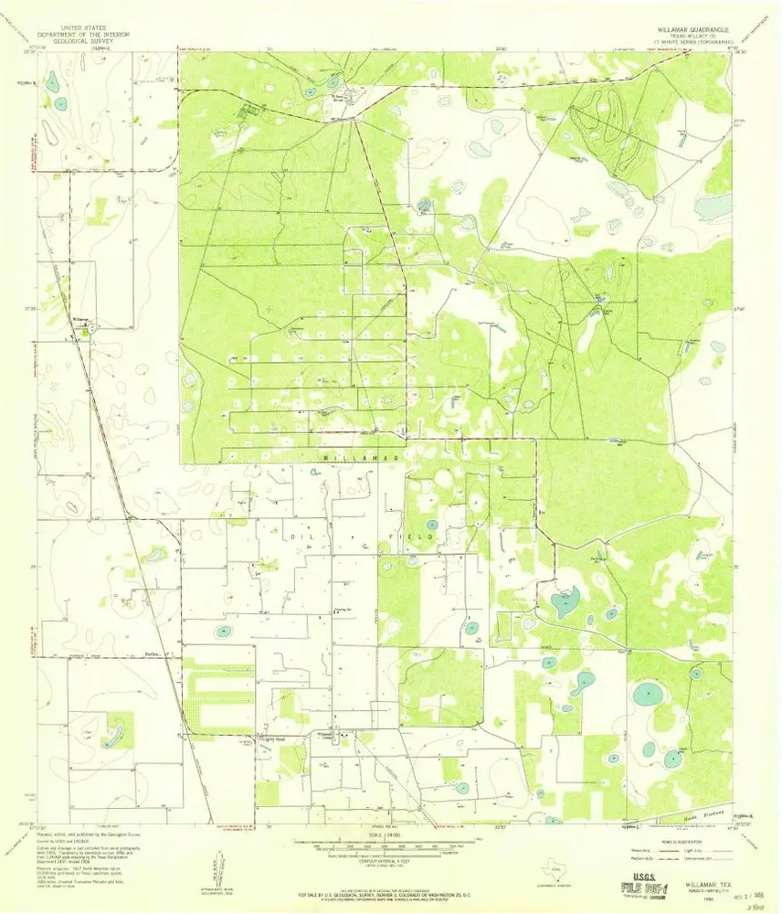 Anteprima della vecchia mappa