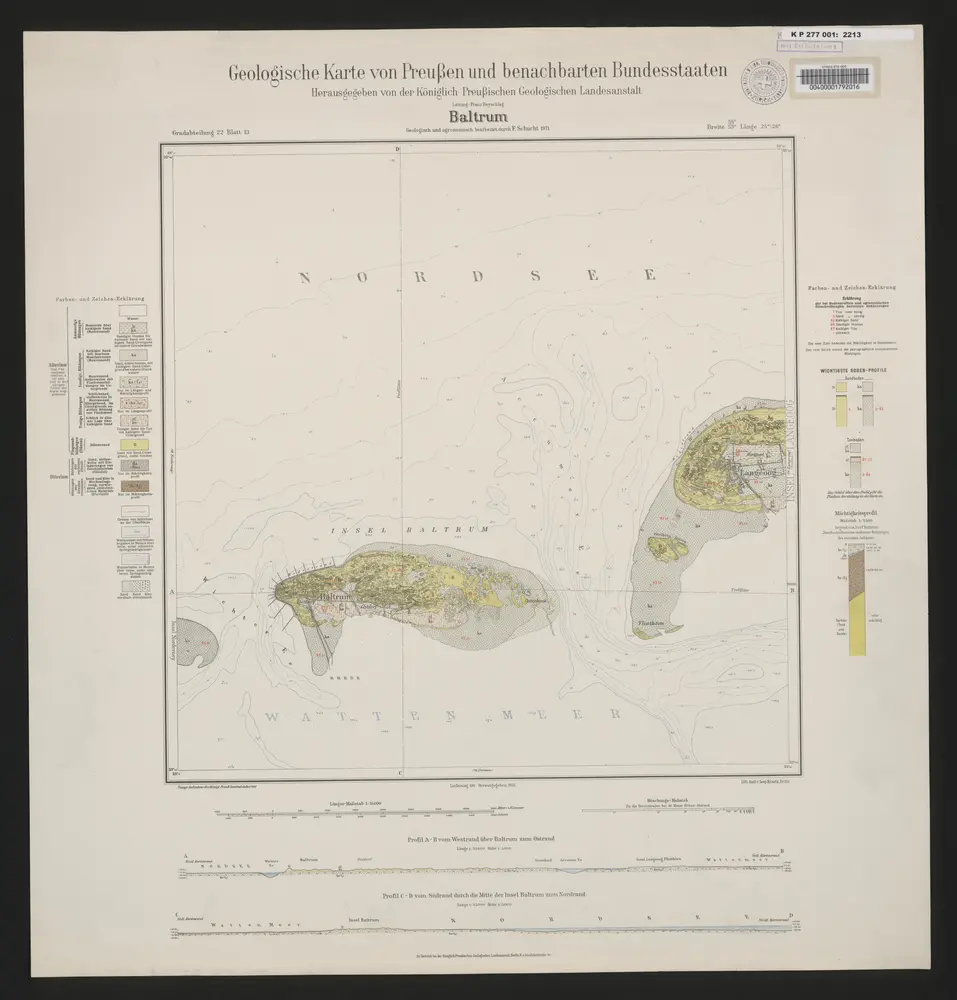 Thumbnail of historical map