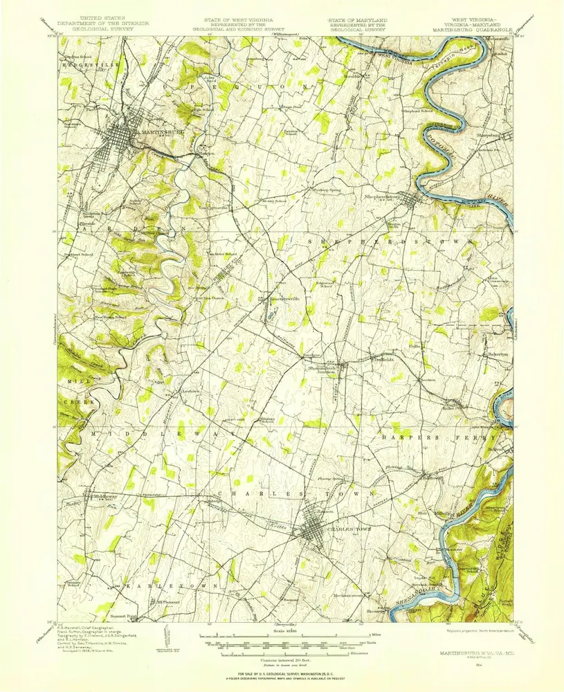 Pré-visualização do mapa antigo