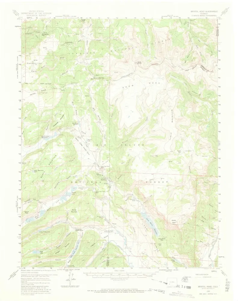 Pré-visualização do mapa antigo