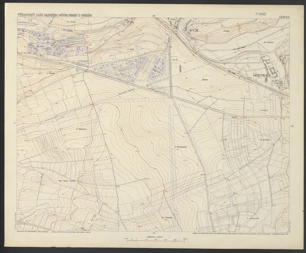 Vista previa del mapa antiguo