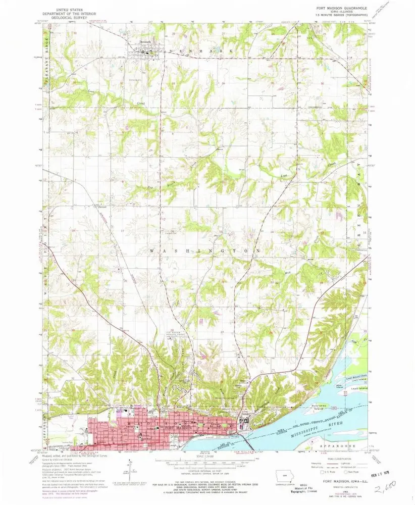 Vista previa del mapa antiguo