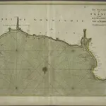 Anteprima della vecchia mappa