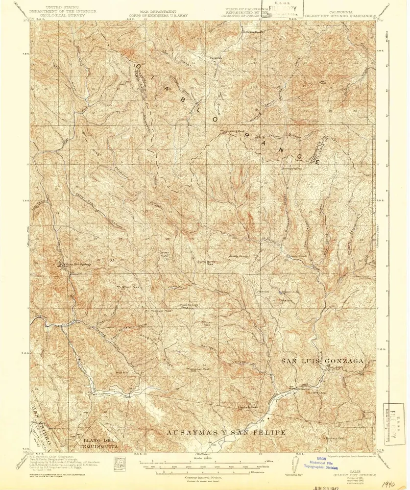 Thumbnail of historical map