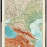 Aperçu de l'ancienne carte