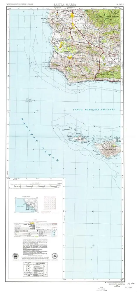 Pré-visualização do mapa antigo