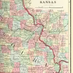 A Chronological History of the Civil War in America, illustrated with A. I. Johnson's and I. H. Colton's Steelplate Maps and Plans of the Southern States and Harbors