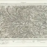 Anteprima della vecchia mappa