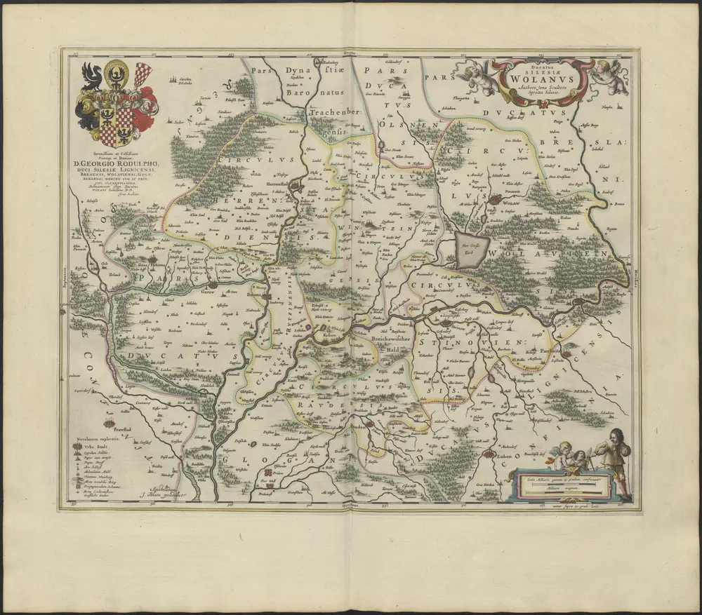 Pré-visualização do mapa antigo