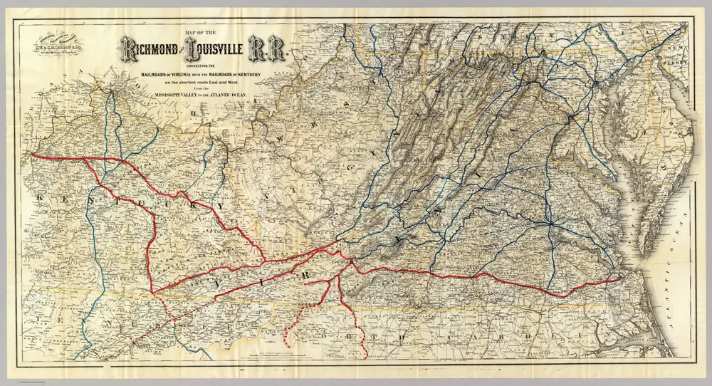 Thumbnail of historical map