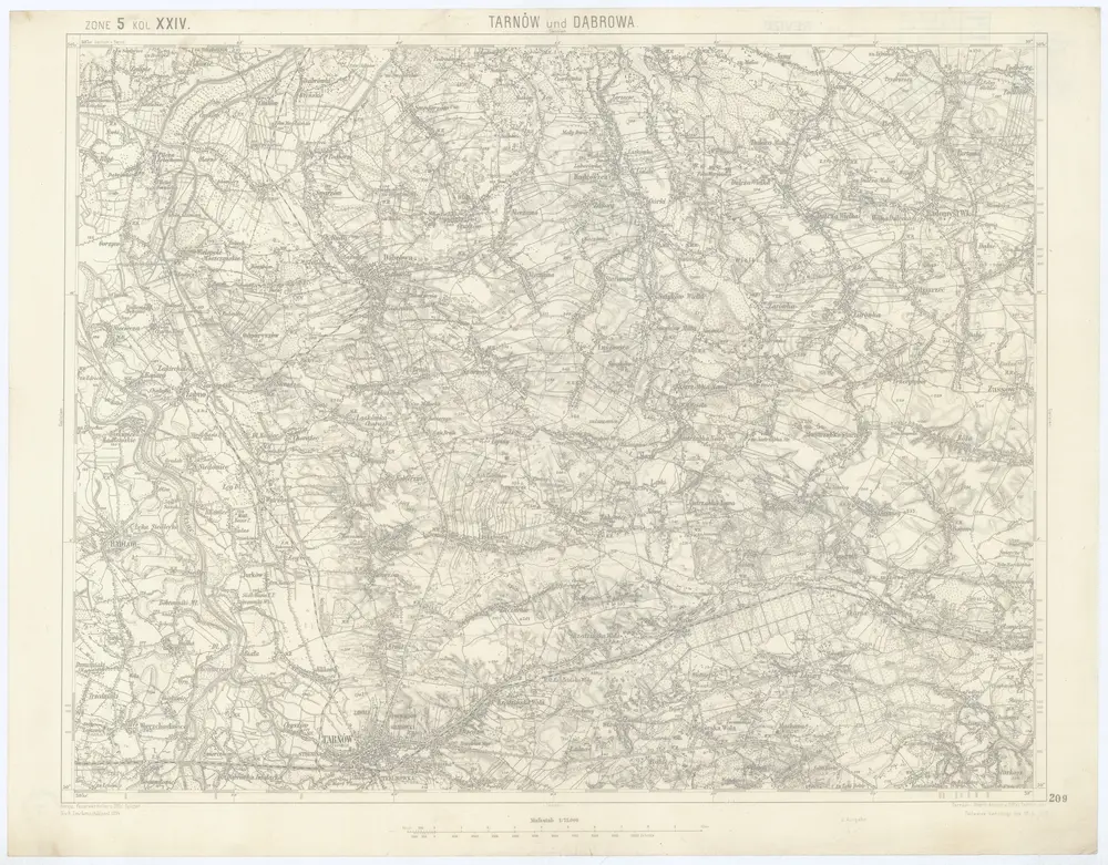 Pré-visualização do mapa antigo