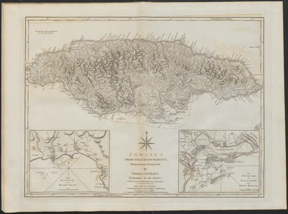 Vista previa del mapa antiguo