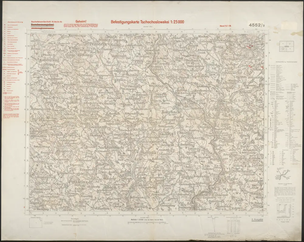 Pré-visualização do mapa antigo