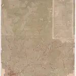 Anteprima della vecchia mappa