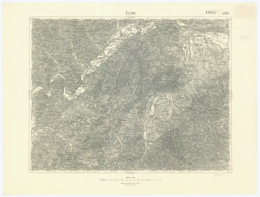 Pré-visualização do mapa antigo