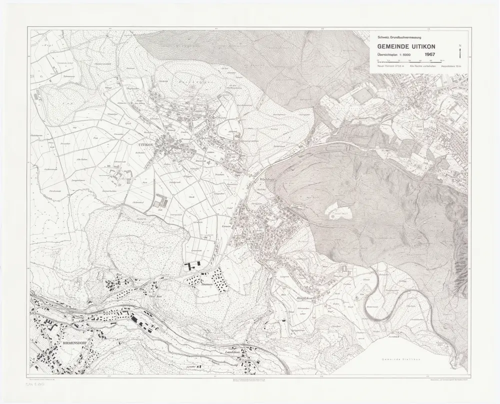 Thumbnail of historical map