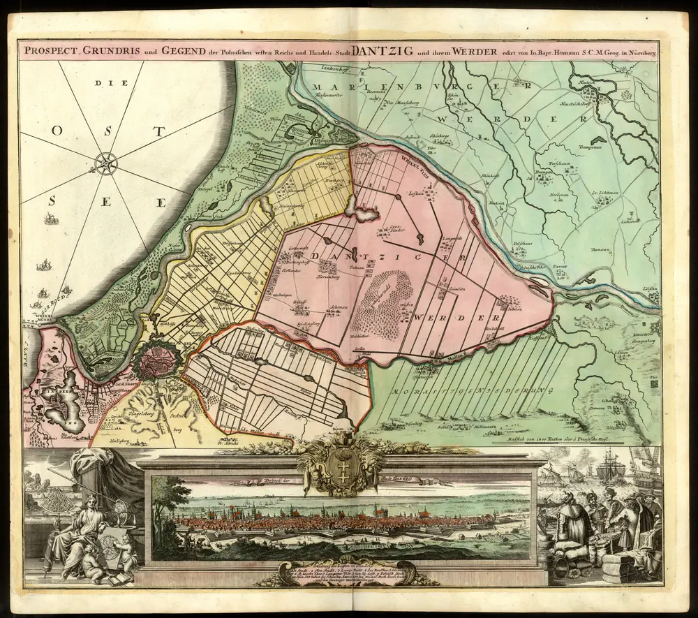 Thumbnail of historical map