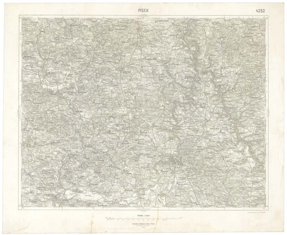 Pré-visualização do mapa antigo