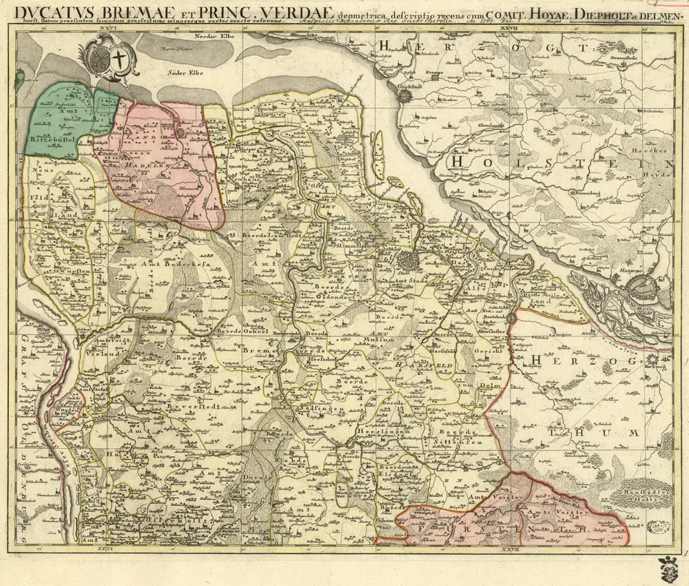 Thumbnail of historical map