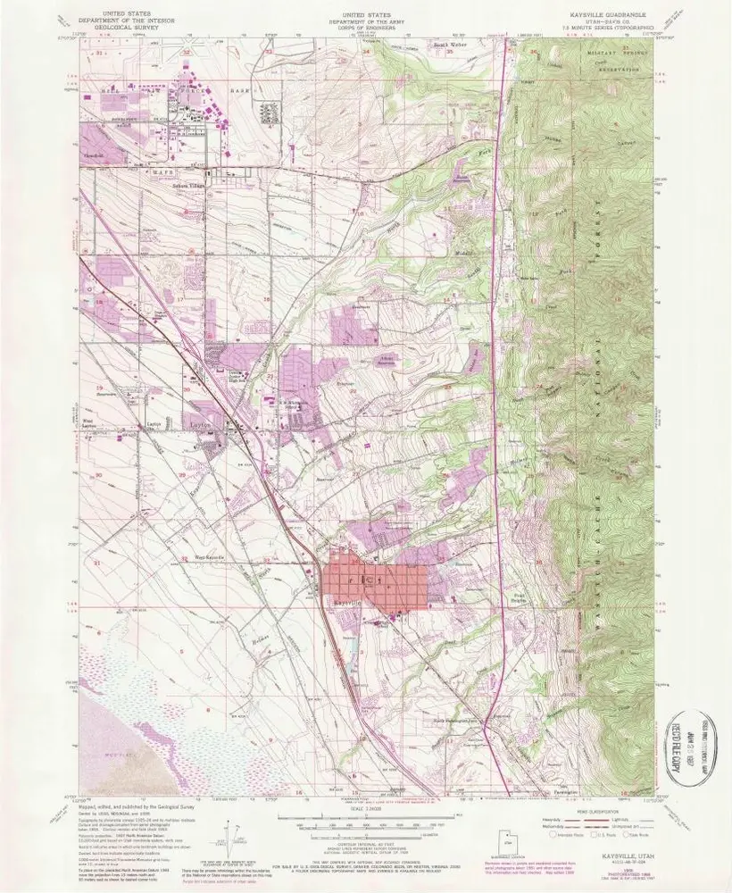 Vista previa del mapa antiguo