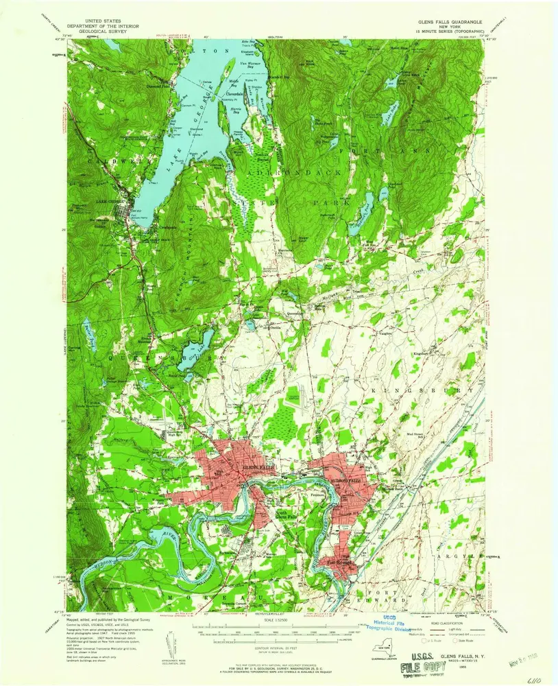 Pré-visualização do mapa antigo