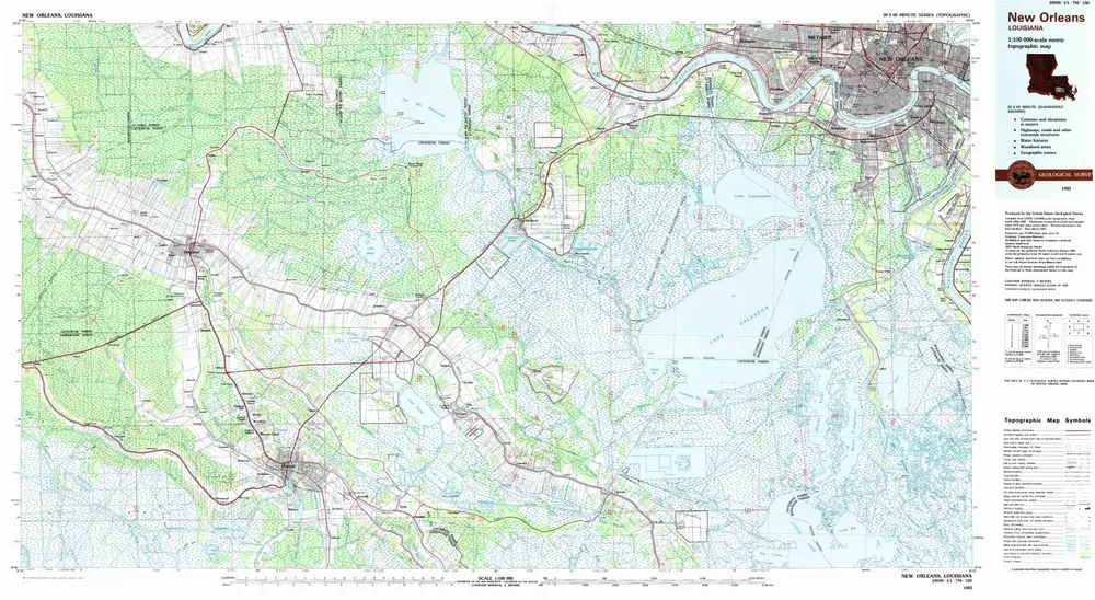 Pré-visualização do mapa antigo