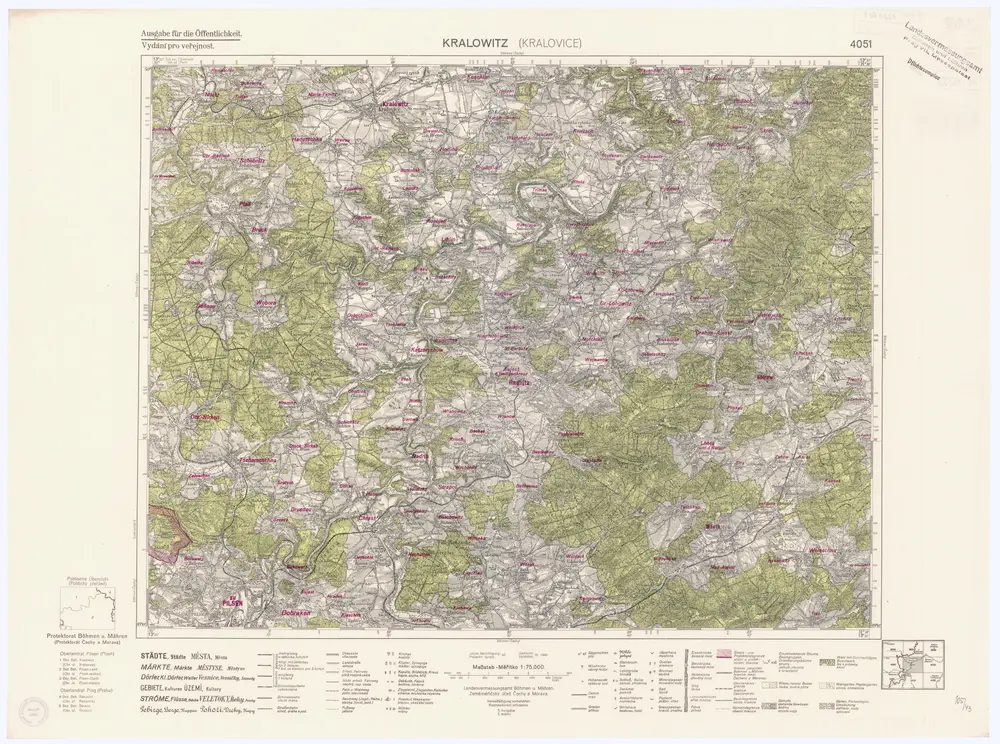 Vista previa del mapa antiguo