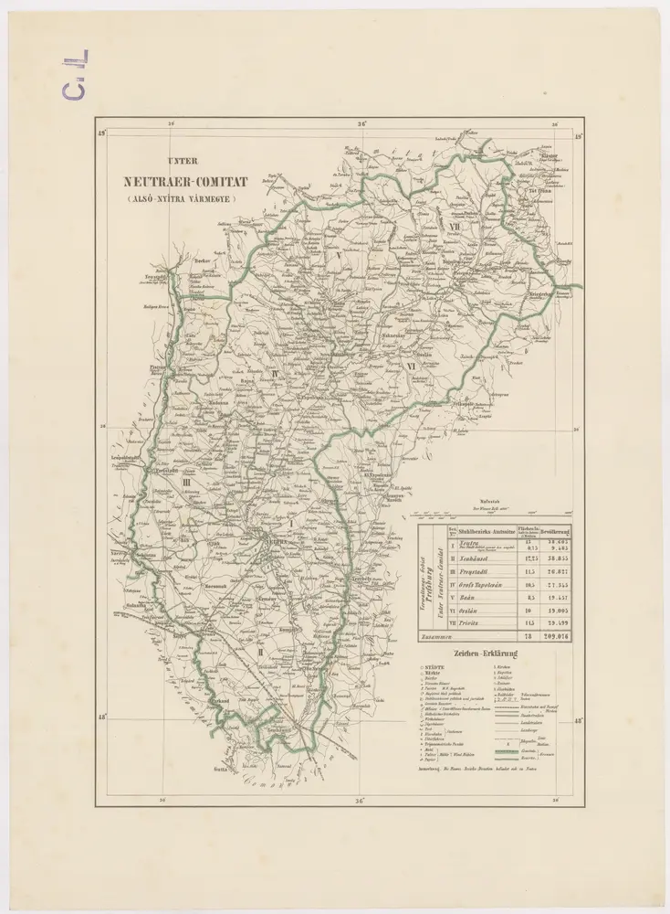 Pré-visualização do mapa antigo