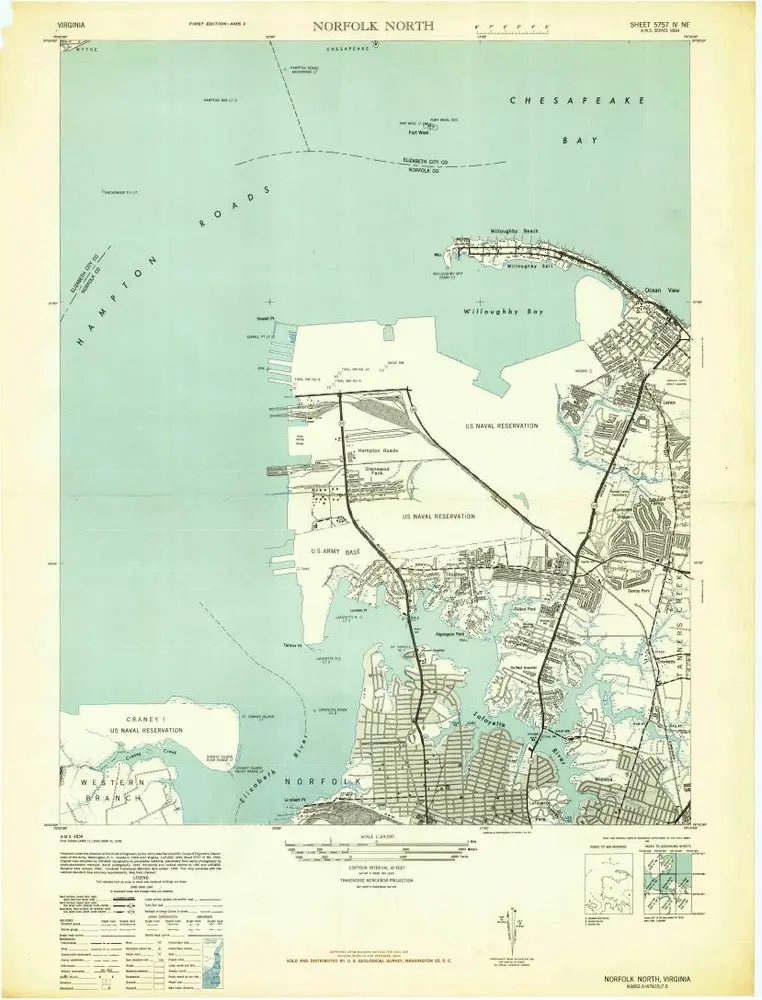 Thumbnail of historical map