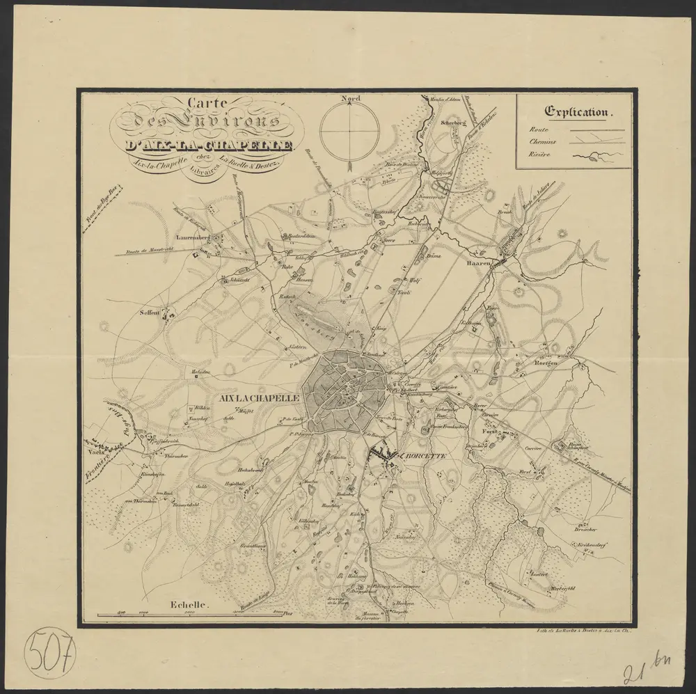 Thumbnail of historical map