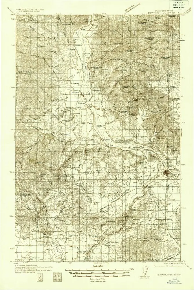 Thumbnail of historical map