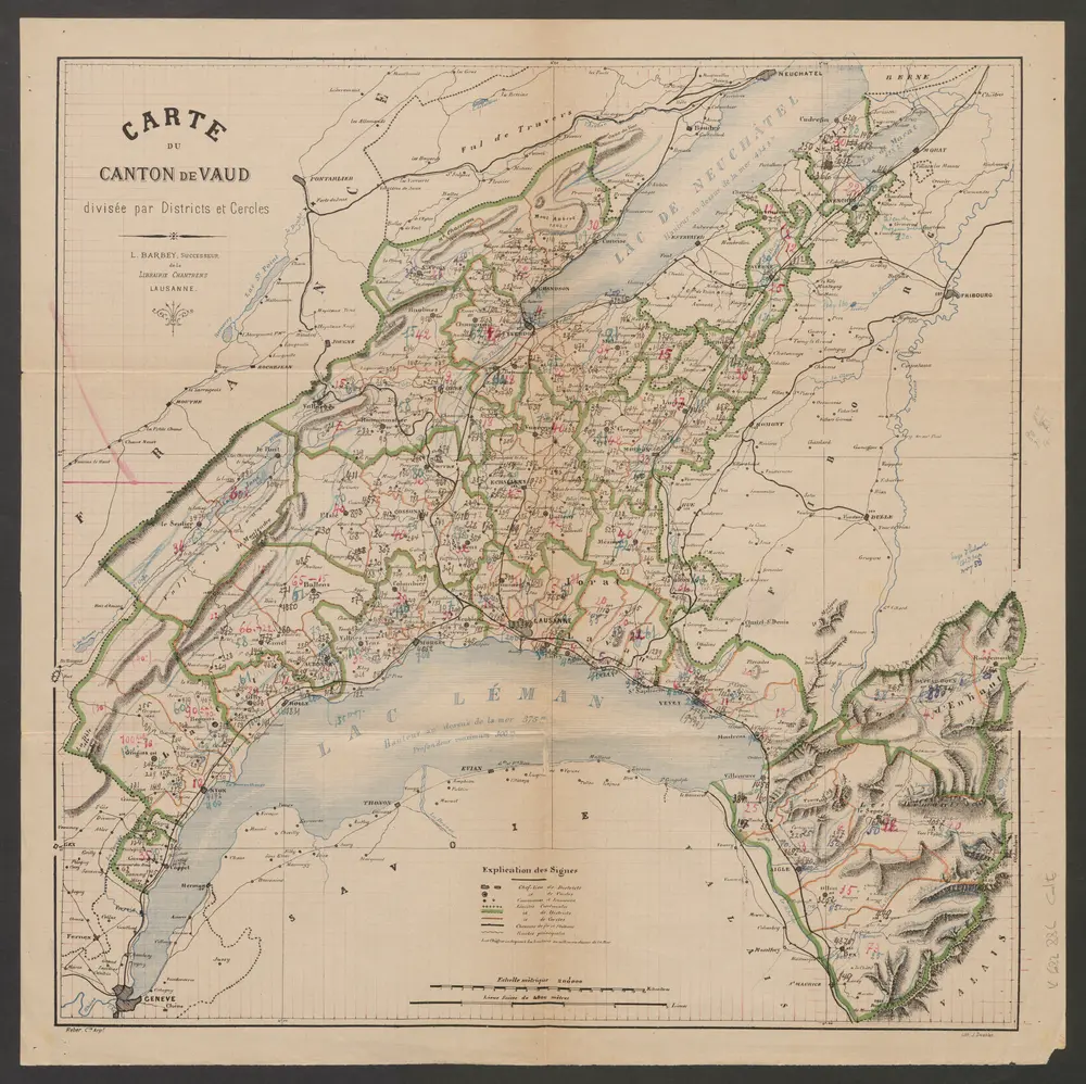 Pré-visualização do mapa antigo